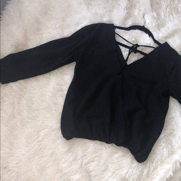 A’gaci blouse/top (M) - Picture 4 of 7